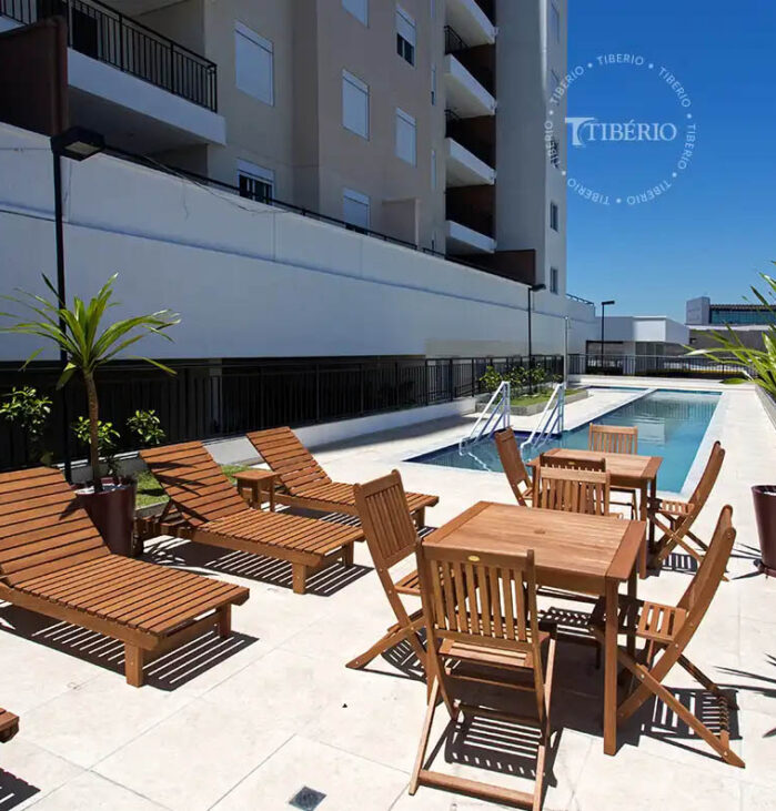 Piscina <br>Uso residencial.