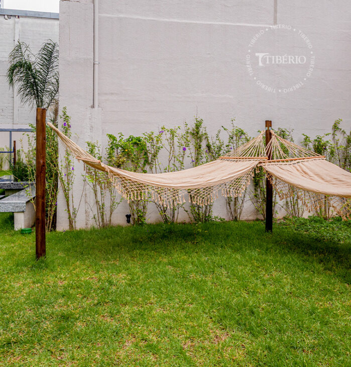 Pause Space <br>Uso&nbsp;residencial.