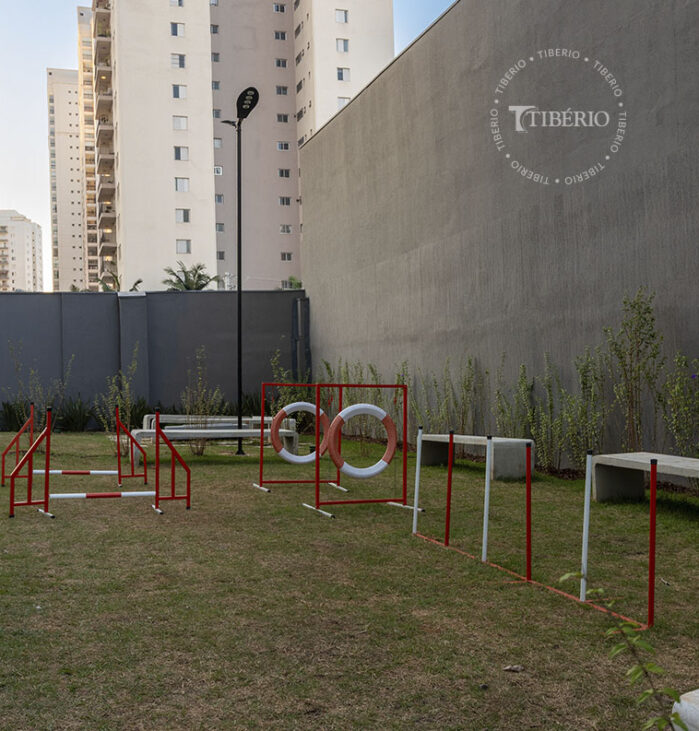 Pet Place <br>Uso residencial.