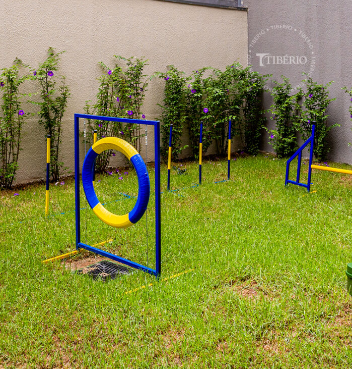 Pet Place<br>Uso&nbsp;residencial.