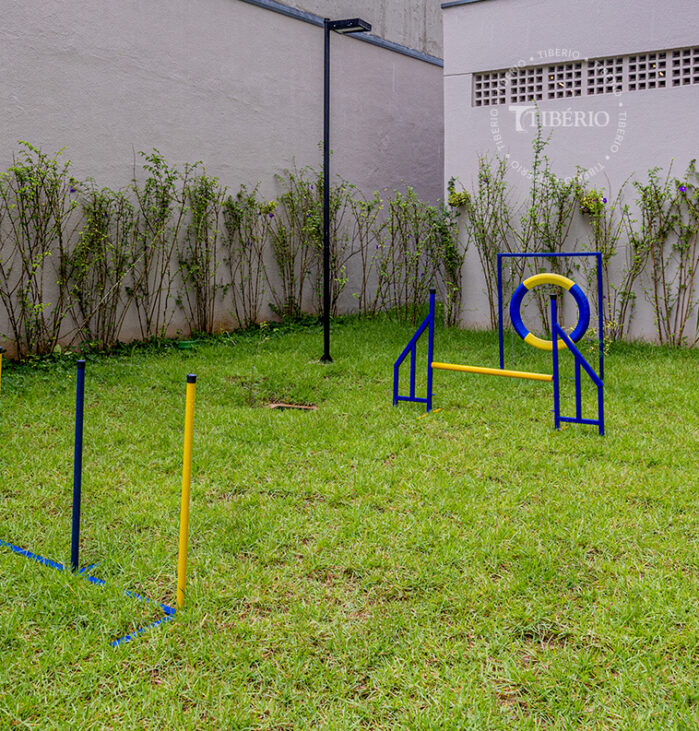 Pet Place<br>Uso&nbsp;residencial.