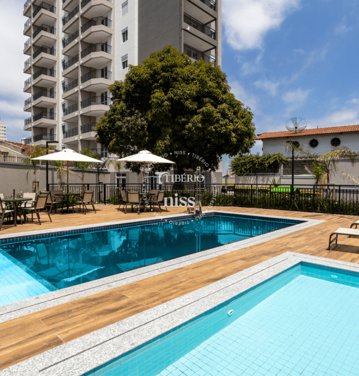 Piscina <br>Uso residencial.