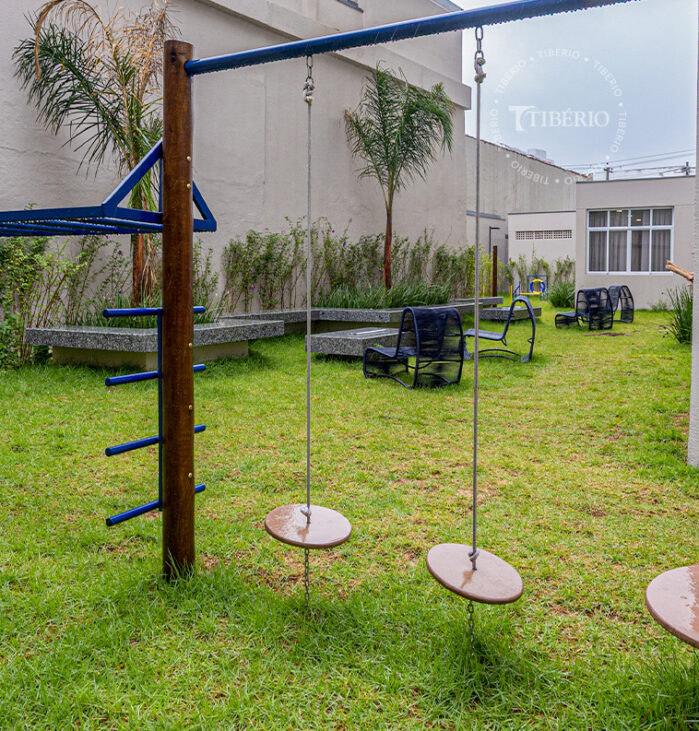 Play Ground <br>Uso&nbsp;residencial.