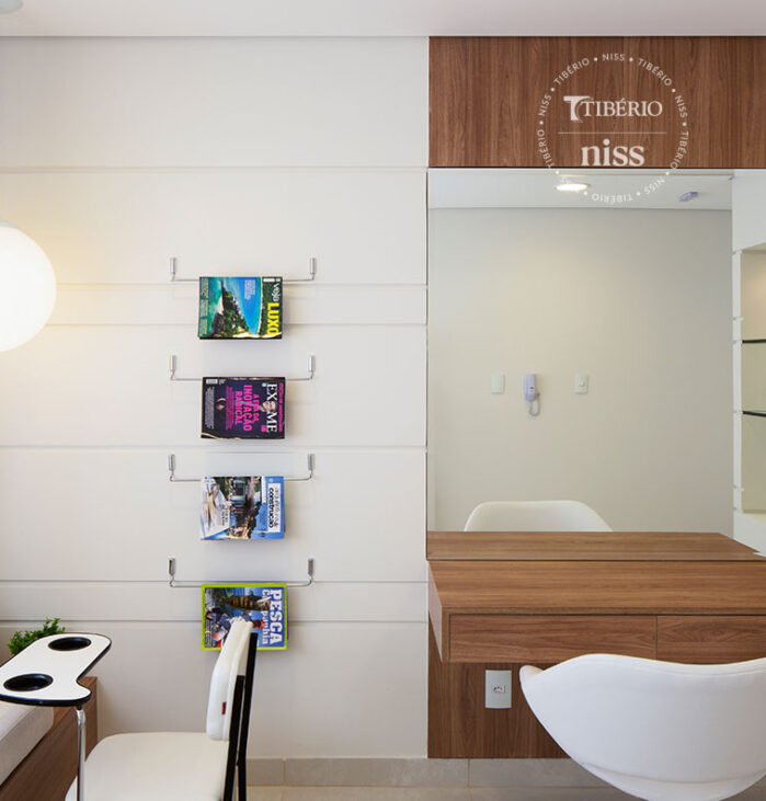 Espaço Bem-Estar <br>Uso residencial.
