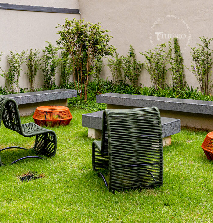 Praça Festas <br>Uso&nbsp;residencial.