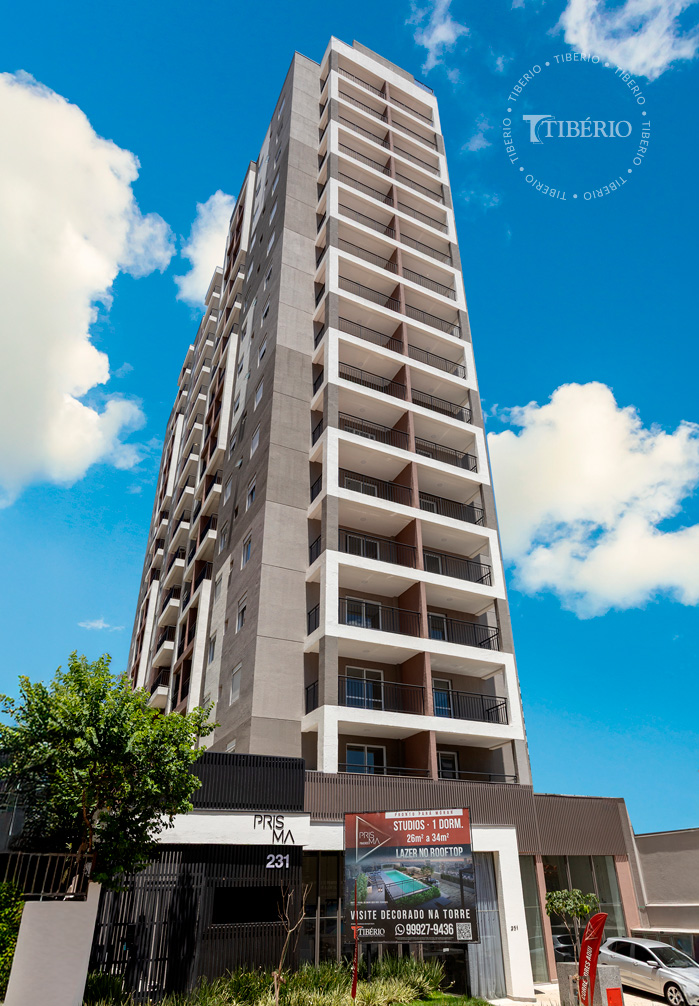Prisma Pinheiros