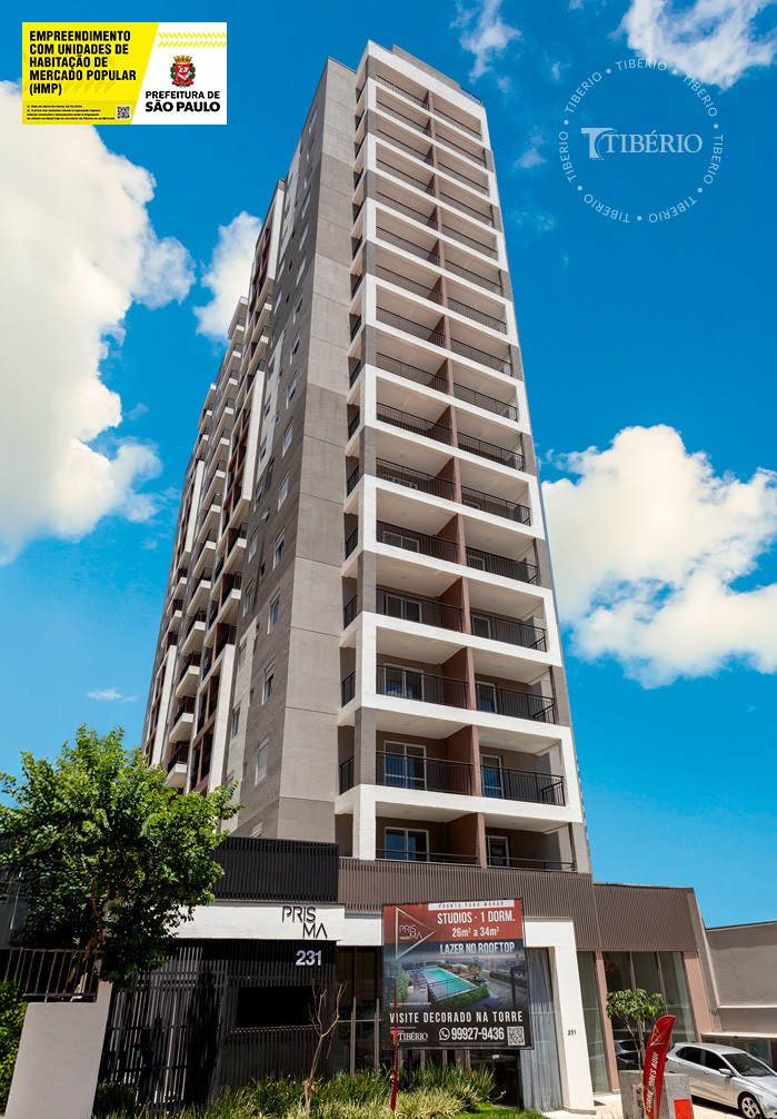 Prisma Pinheiros