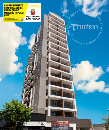 Prisma Pinheiros