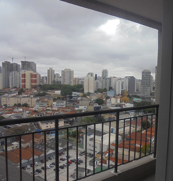 Supremo Parque da Mooca