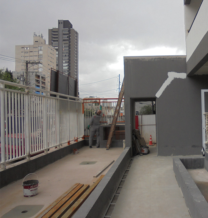 Supremo Parque da Mooca