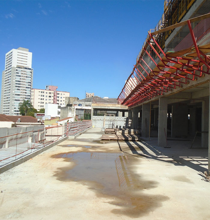 Supremo Parque da Mooca