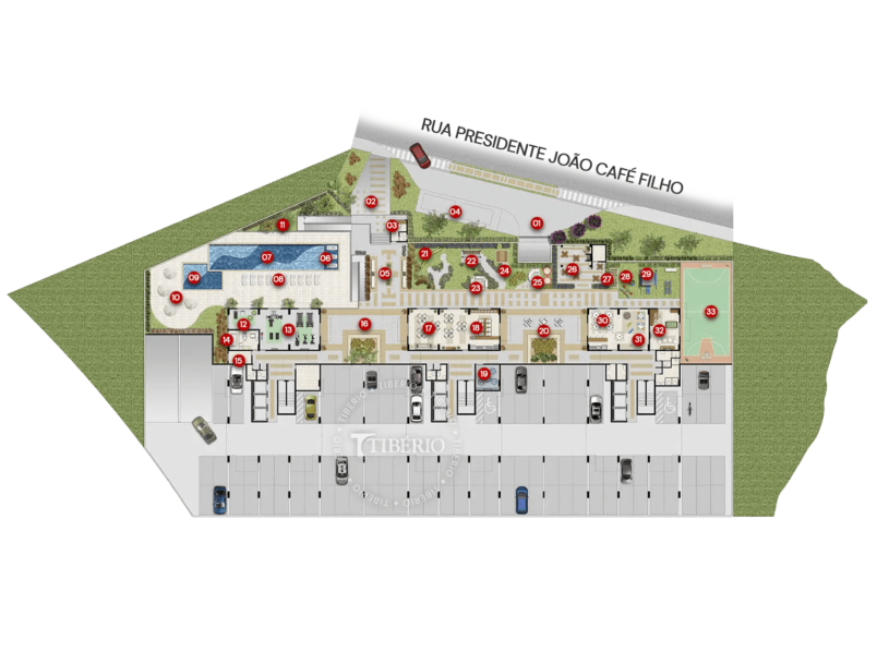 Térreo