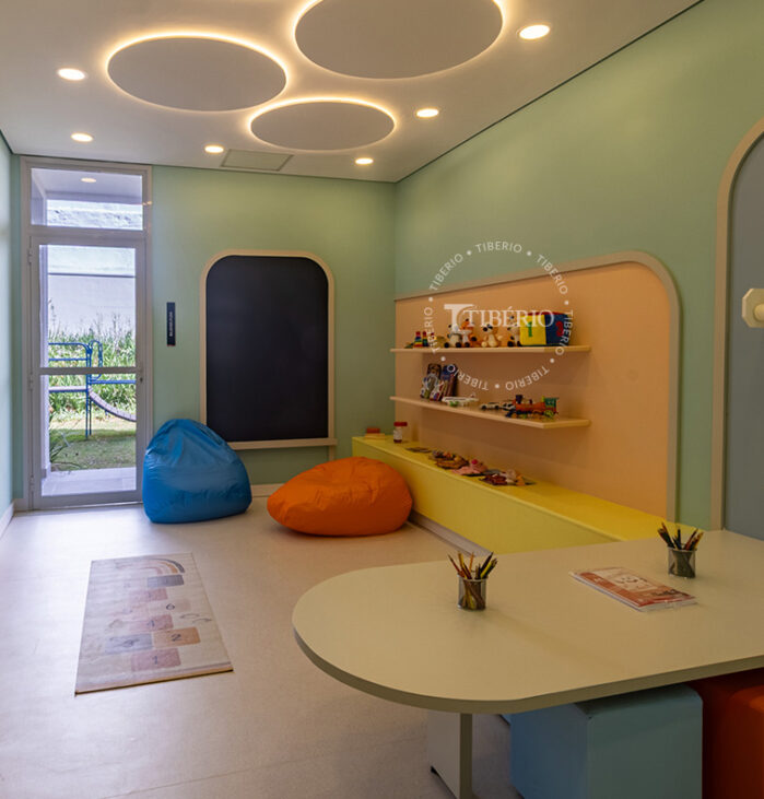 Blend Kids <br>Uso&nbsp;residencial.