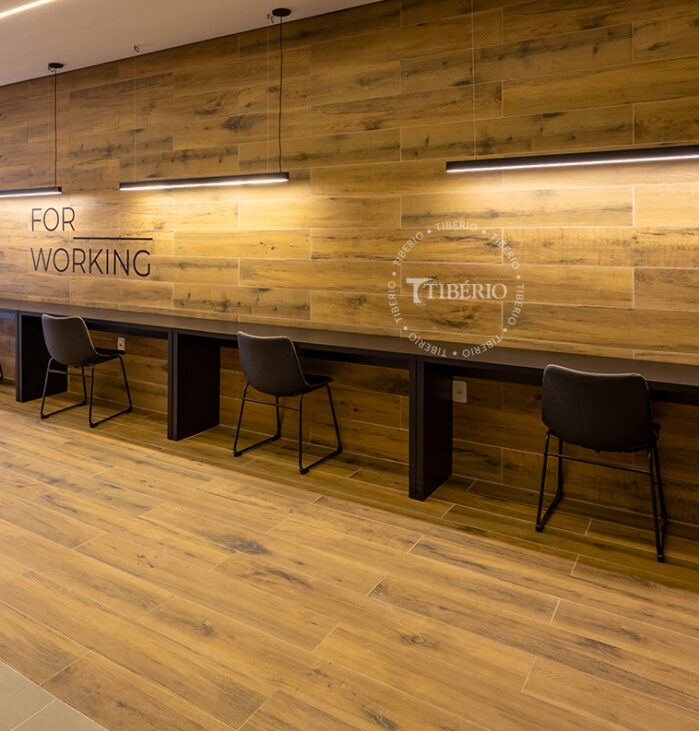 Coworking <br>Uso&nbsp;residencial.