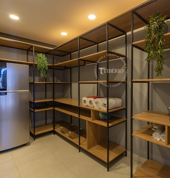 Delivery Room <br>Uso&nbsp;compartilhado.