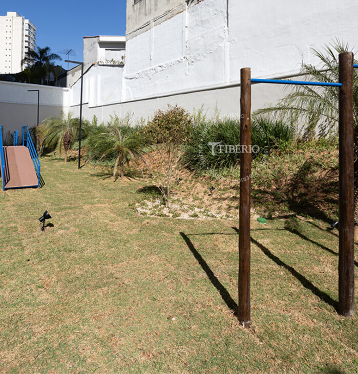 Fitness Externo <br>Uso&nbsp;residencial.