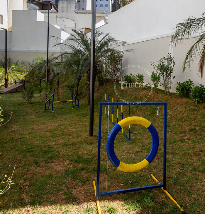 Pet Place <br>Uso&nbsp;residencial.
