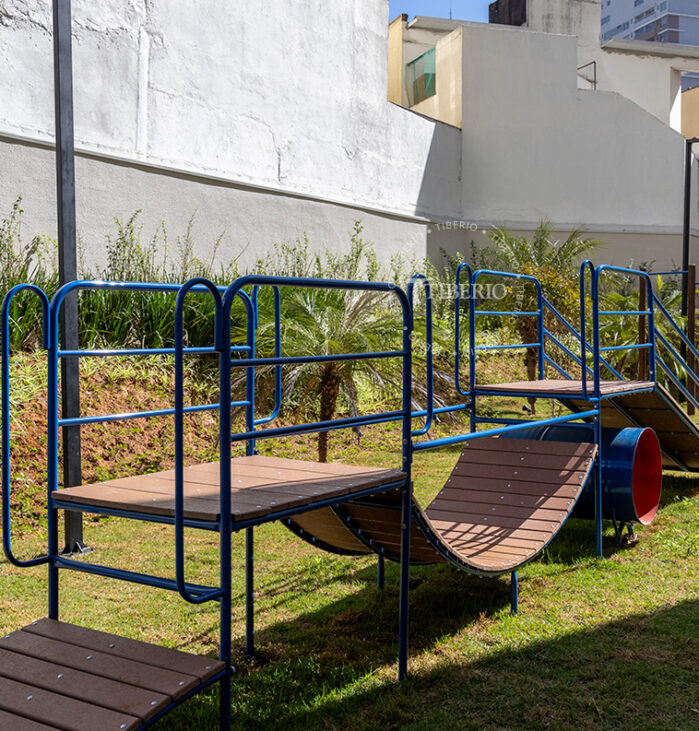 Blend Fun <br>Uso&nbsp;residencial.