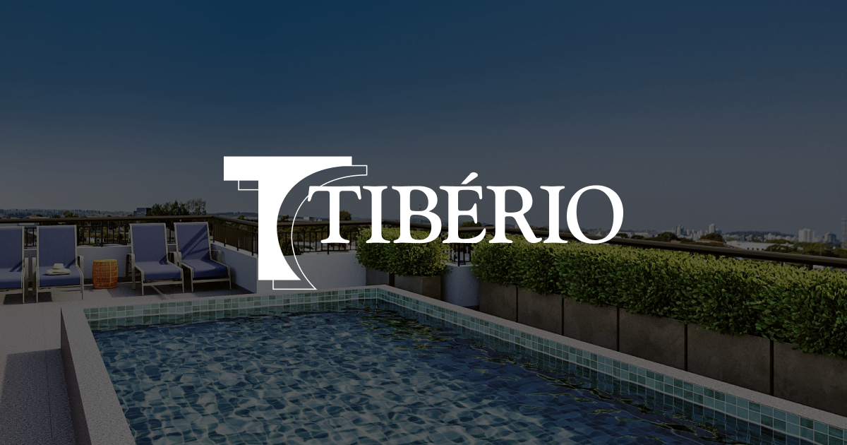 Tibério Construtora