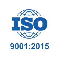 ISO 9001:2015