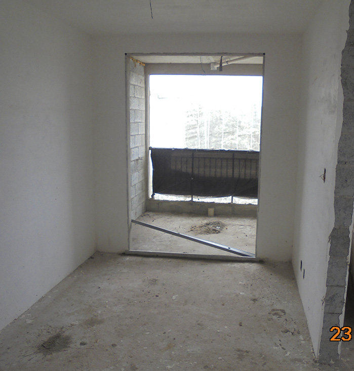 Apartamentos_Link_Alto da boa vista