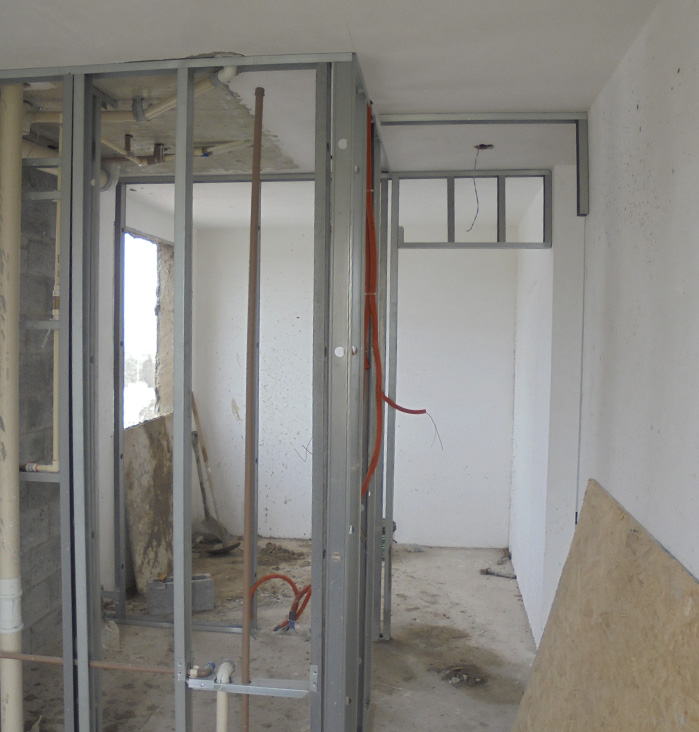 Apartamentos_Link_Alto da boa vista