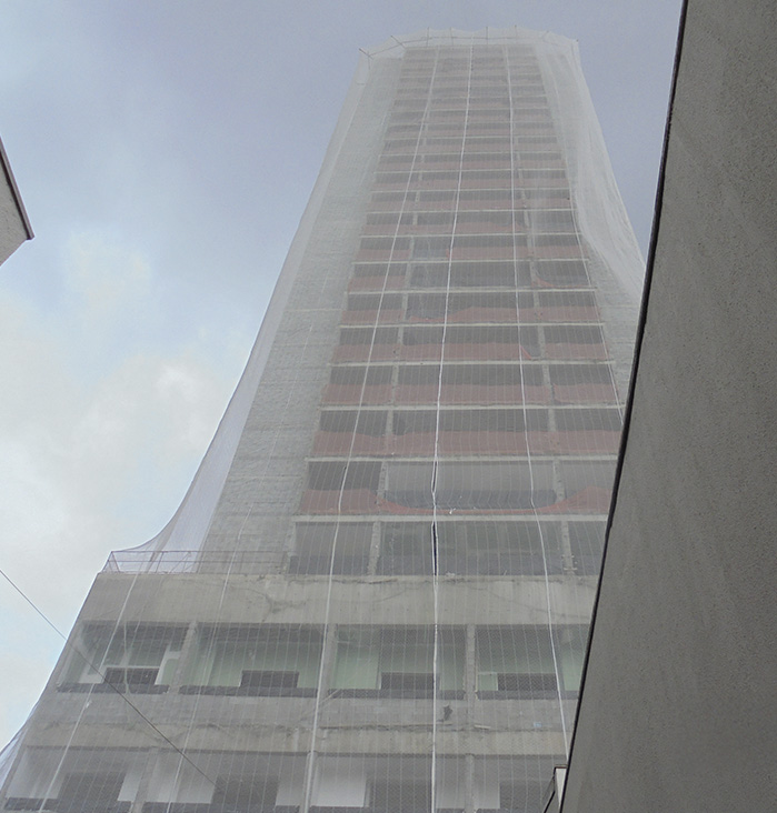 Apartamentos_Link_Alto da boa vista