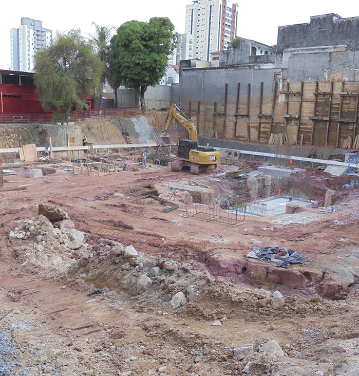 Apartamentos Sublime Pompeia