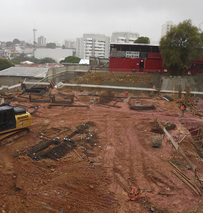 Apartamentos Sublime Pompeia (10)