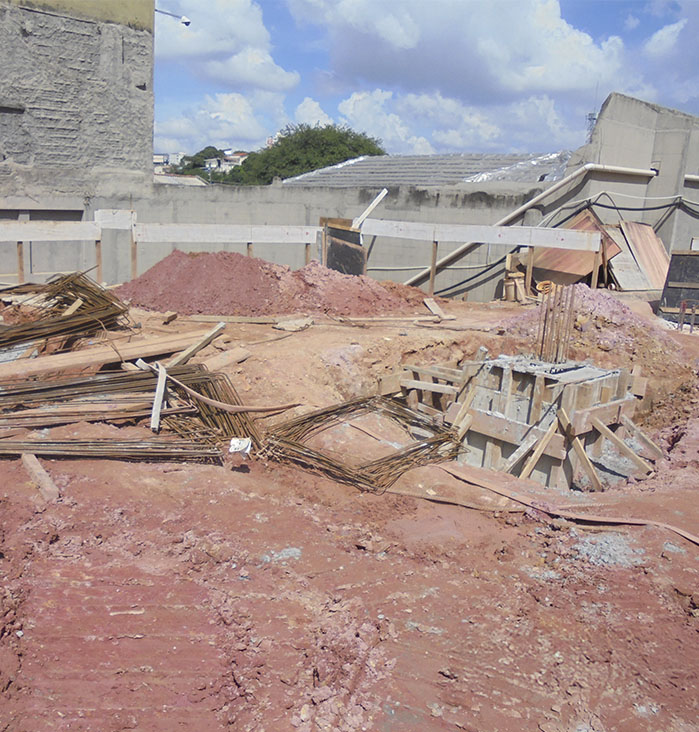 Apartamentos Sublime Pompeia