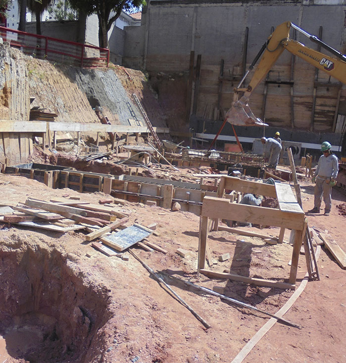 Apartamentos Sublime Pompeia