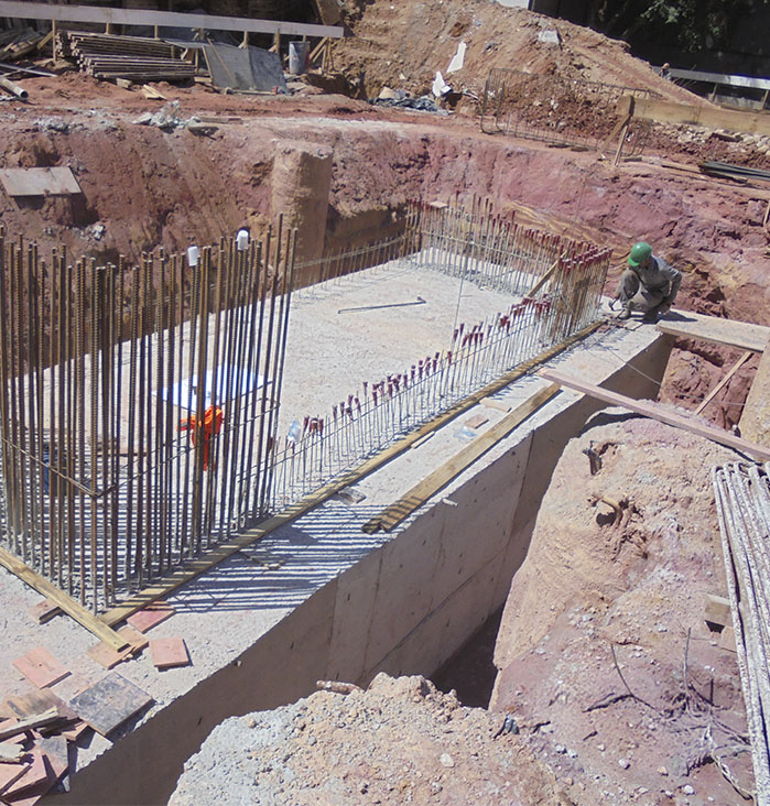 Apartamentos Sublime Pompeia