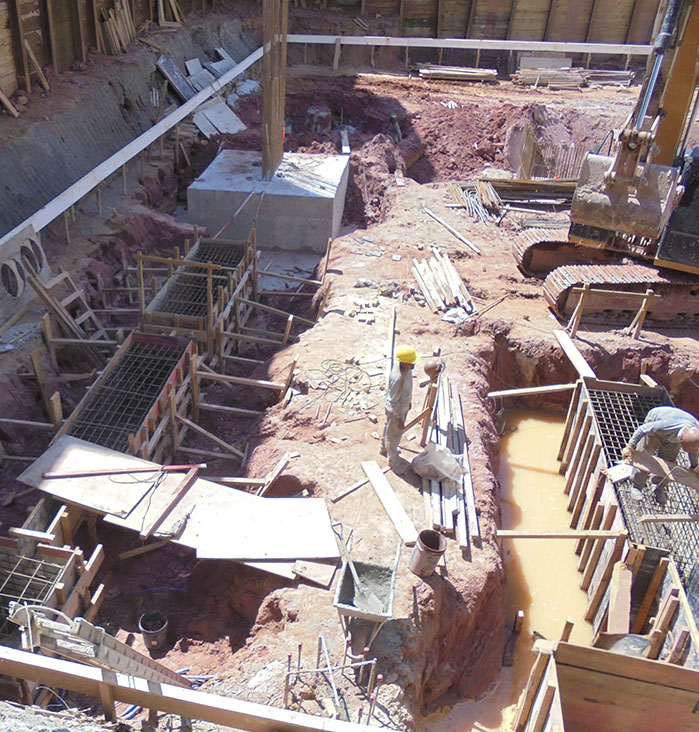 Apartamentos Sublime Pompeia