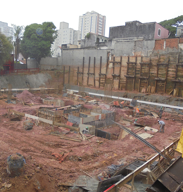 Apartamentos Sublime Pompeia