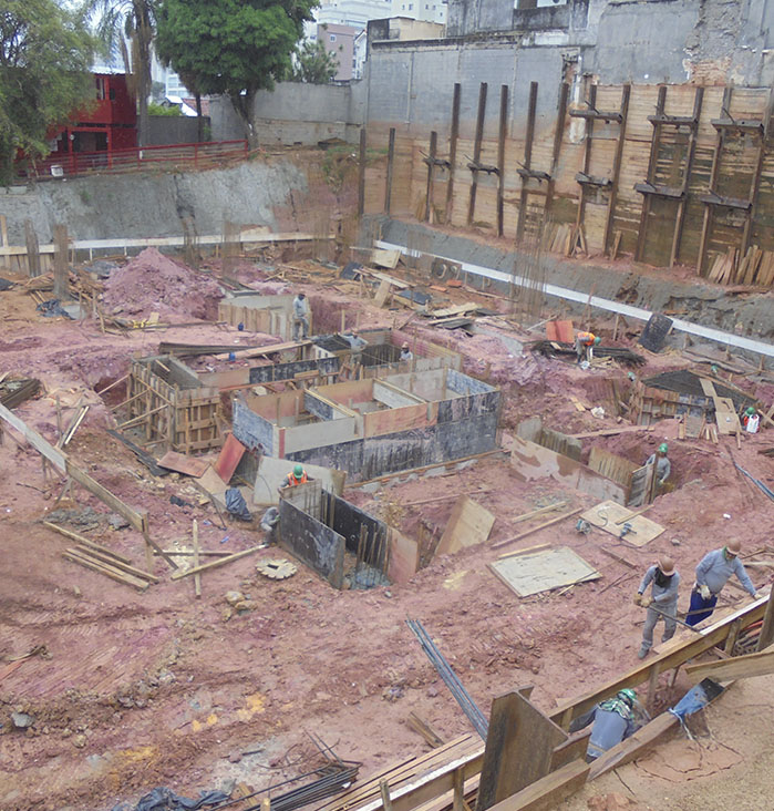 Apartamentos Sublime Pompeia