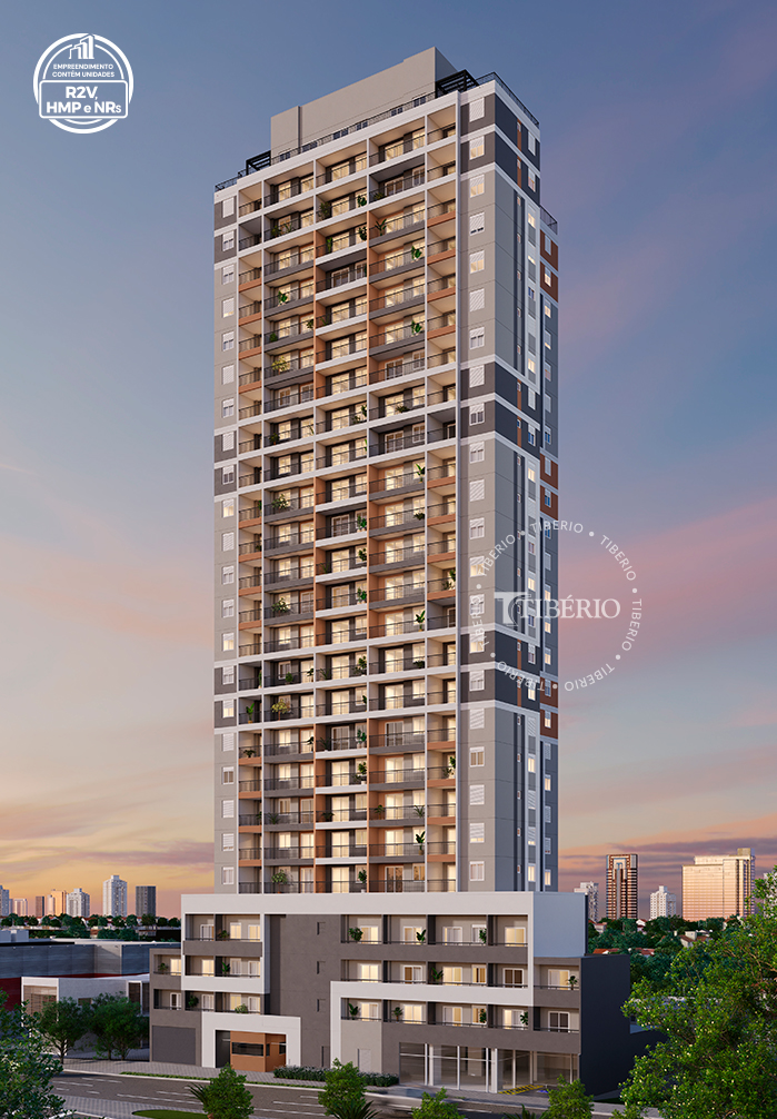 Link Alto da Boa Vista