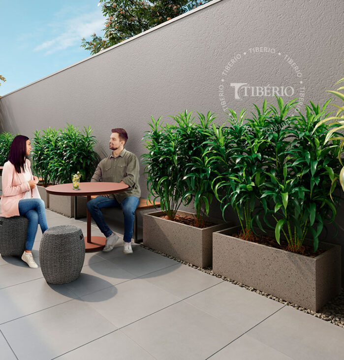 Top Square<br>Exclusivo Residencial