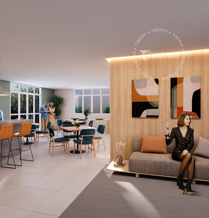 Top Celebration<br>Exclusivo Residencial