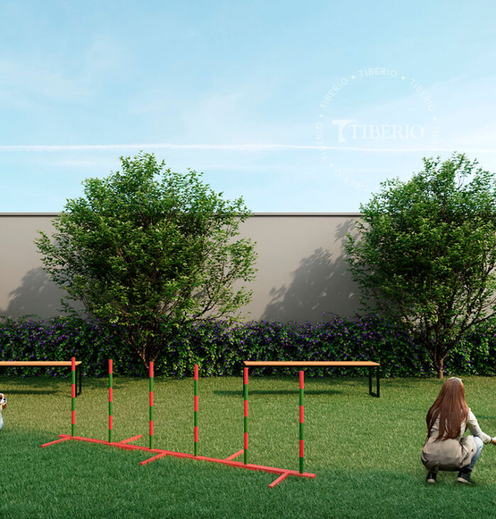 Pet Place<br>Exclusivo Residencial
