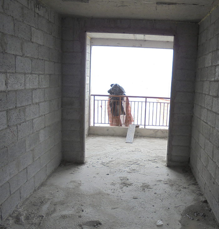 Link Alto da Boa Vista