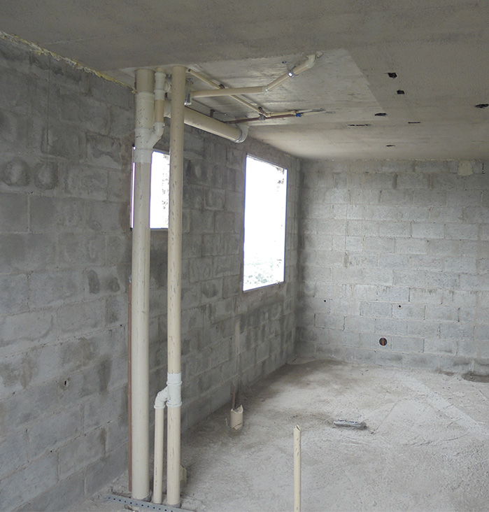 Link Alto da Boa Vista