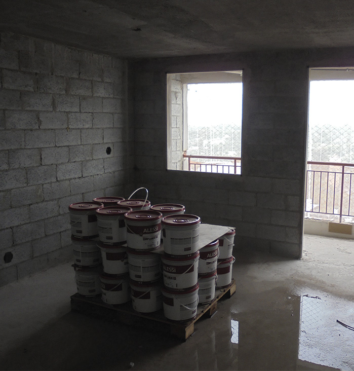 Link Alto da Boa Vista