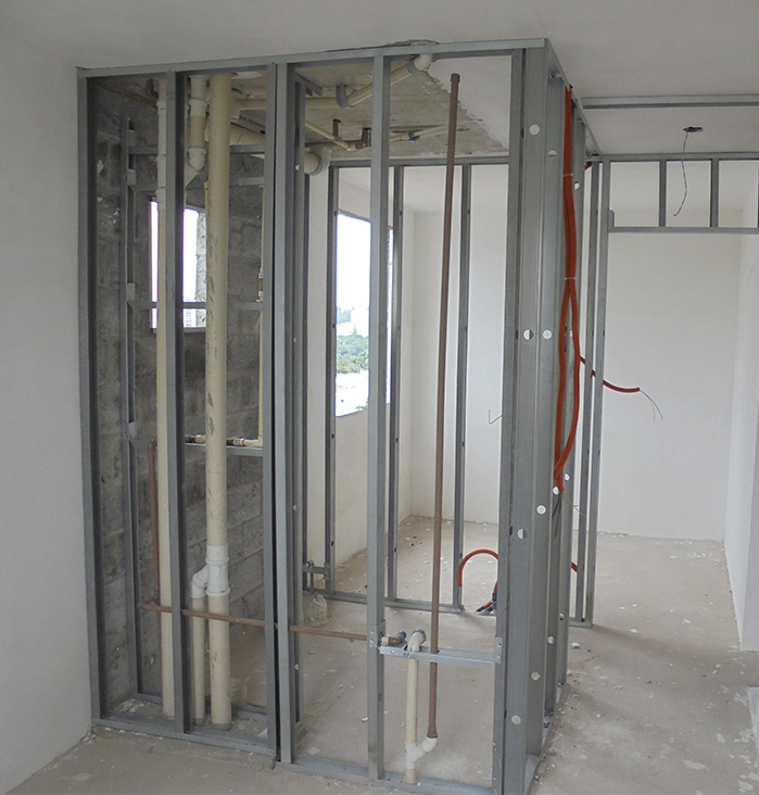 Link Alto da Boa Vista