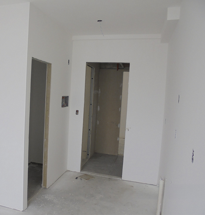 Link Alto da Boa Vista