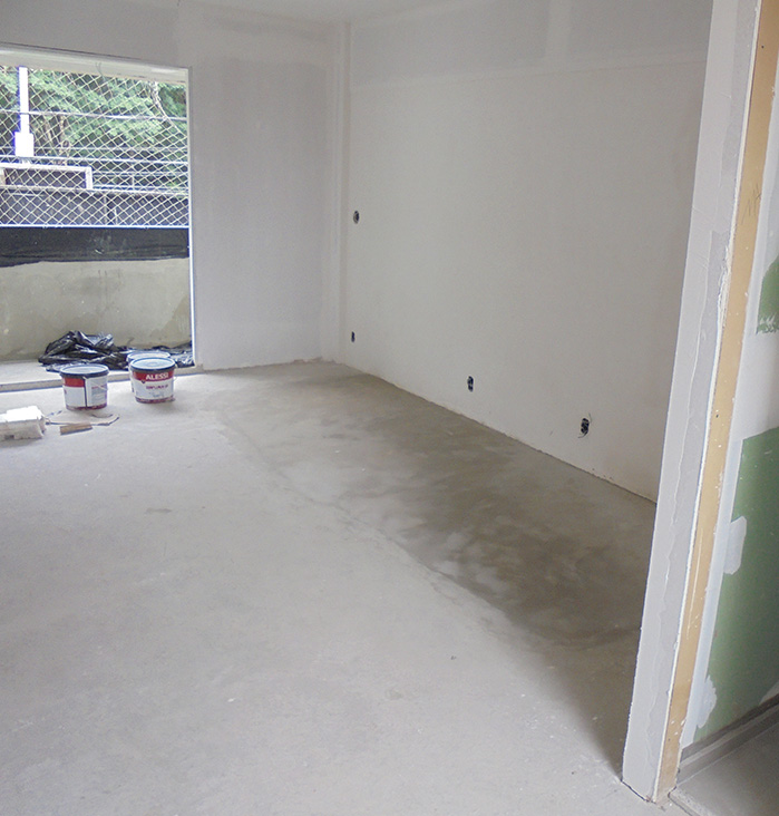 Link Alto da Boa vista