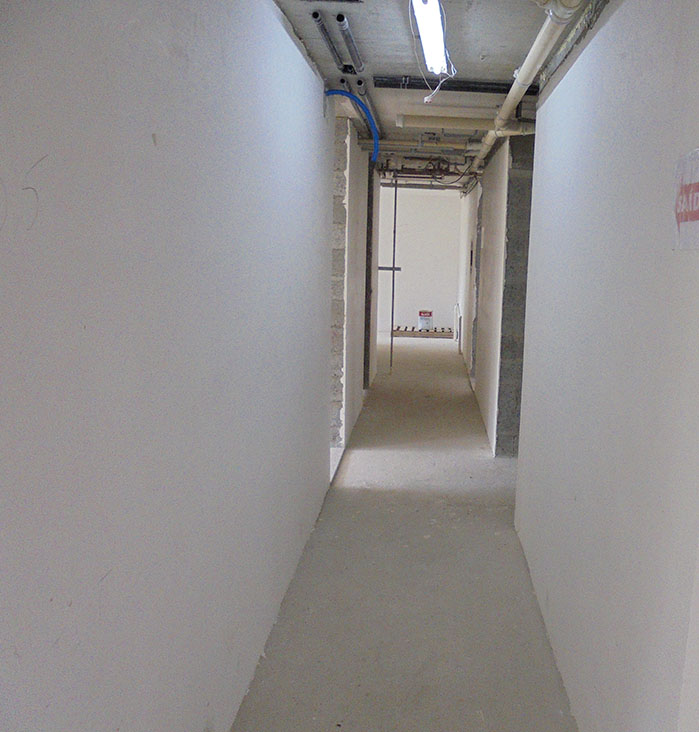 Link Alto da boa vista