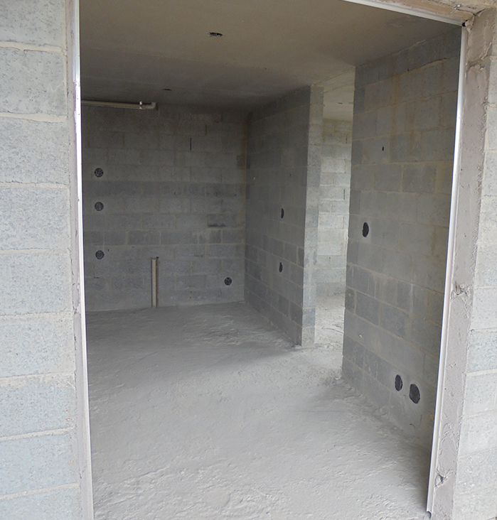 Link Alto da Boa Vista