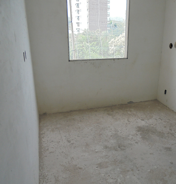 Link Alto da Boa vista