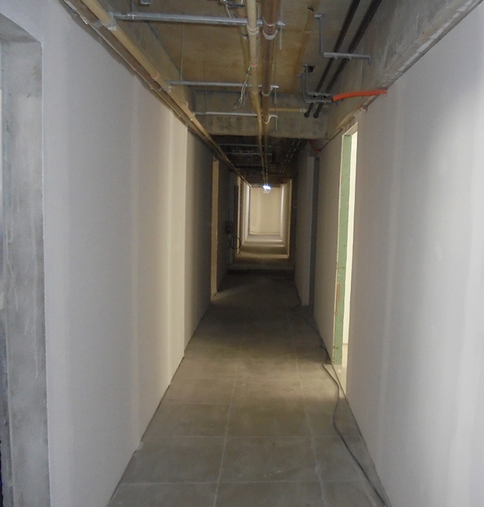 Link Alto da Boa vista