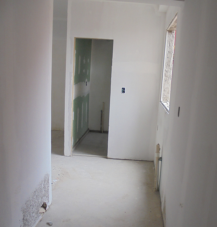 Link Alto da Boa vista